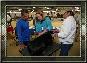 Cesar Milan watches Dog Massage